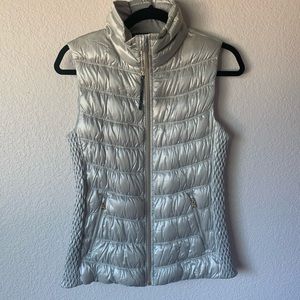 Calvin Klein vest NWOT